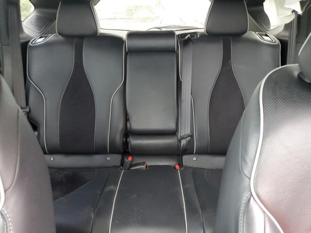 5J8TC2H62KL025669 Acura Rdx A-spec