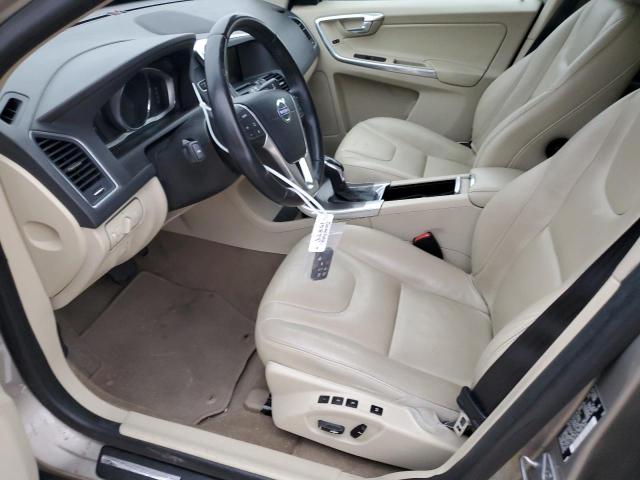 YV440MDD0F2617575 Volvo Xc60 T5 Platinum