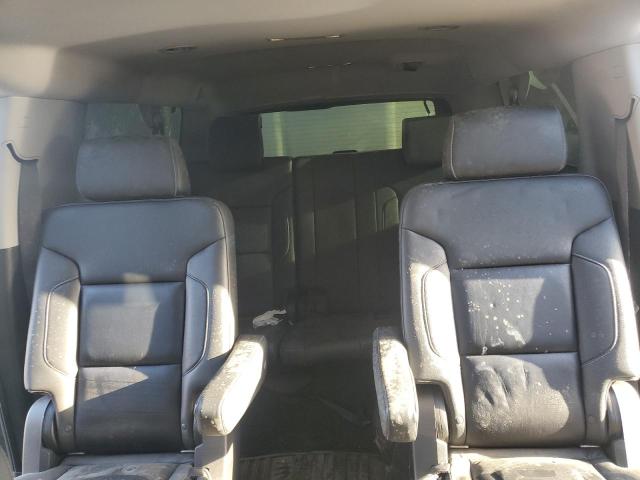 1GNSCHKC7JR259868 Chevrolet Suburban C1500 Lt