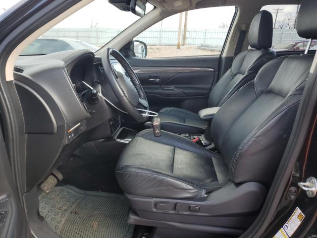 JA4AZ3A35LZ037012 Mitsubishi Outlander