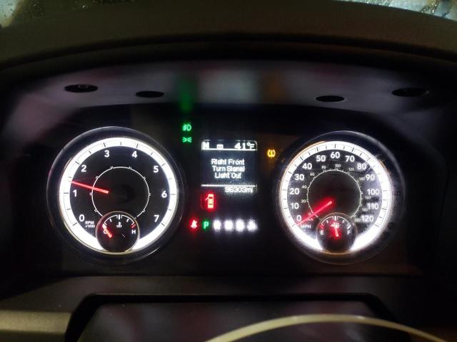 1C6RR7GT4GS369729 RAM 1500 Slt