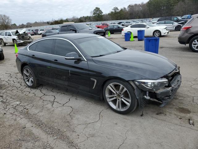 WBA4J1C52KBM14235 BMW 430i Gran Coupe