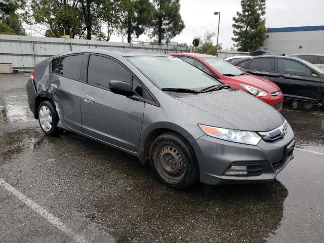 JHMZE2H57ES001452 Honda Insight Lx