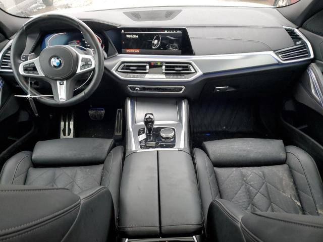 5UXCY6C06P9P20511 BMW X6 Xdrive40i