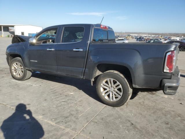 1GTG5DE31G1125636 GMC CANYON SLT
