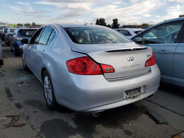 JN1CV6AP5FM500169 Infiniti Q40