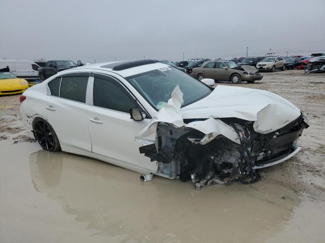 JN1AV7AR9EM703420 Infiniti Q50 Hybrid Premium