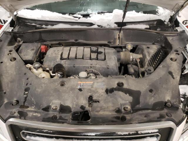 1GKKVSKD0HJ308849 GMC Acadia Limited Slt-2