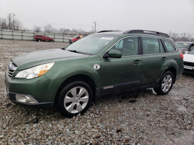 Auction sale of the 2012 Subaru Outback 2.5i, vin: 4S4BRCAC7C3253758, lot number: 37870704