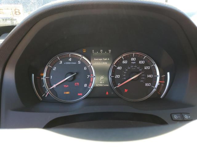 5J8YD4H08LL018687 Acura MDX A-SPEC