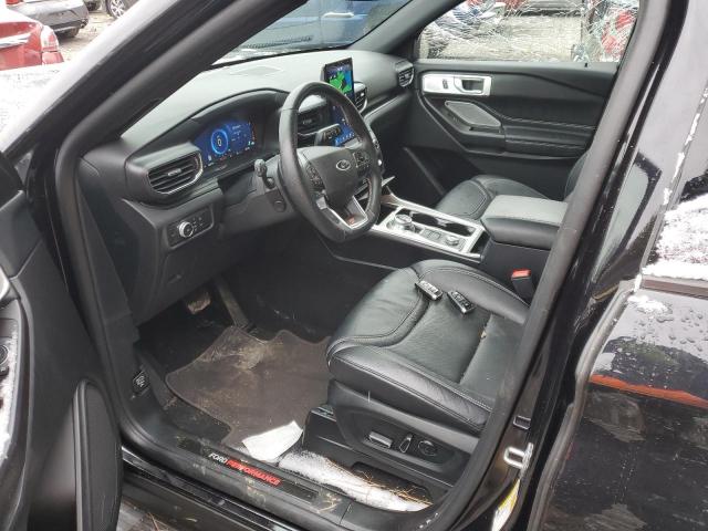 1FM5K8GC5LGA43609 Ford Explorer St