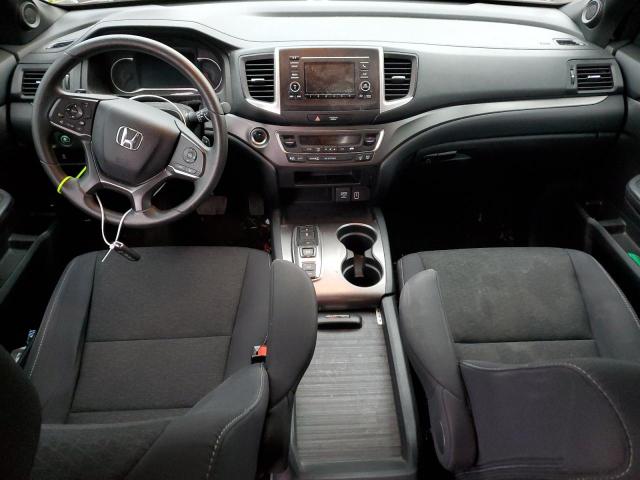 5FNYF8H20KB022509 Honda Passport Sport
