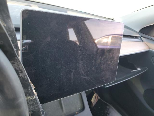 7SAYGDEE1PA197217 Tesla Model Y