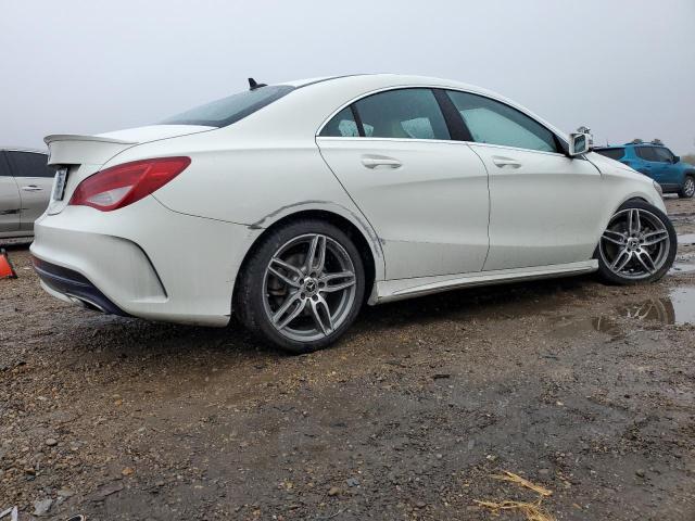 WDDSJ4EB4JN532756 Mercedes-Benz CLA 250