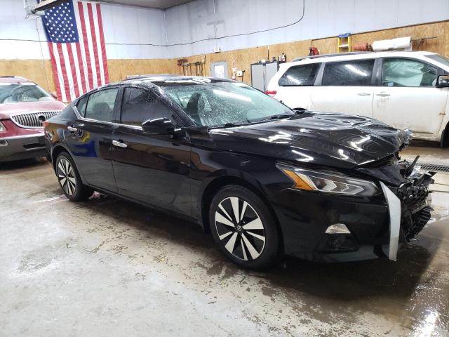1N4BL4DW1KC137722 Nissan ALTIMA SV