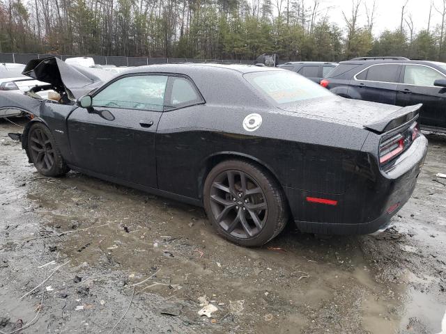 2C3CDZBT2LH214408 Dodge Challenger R/t