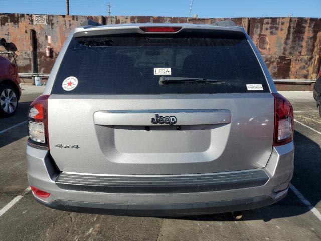 1C4NJDBB4FD379157 Jeep Compass Sport