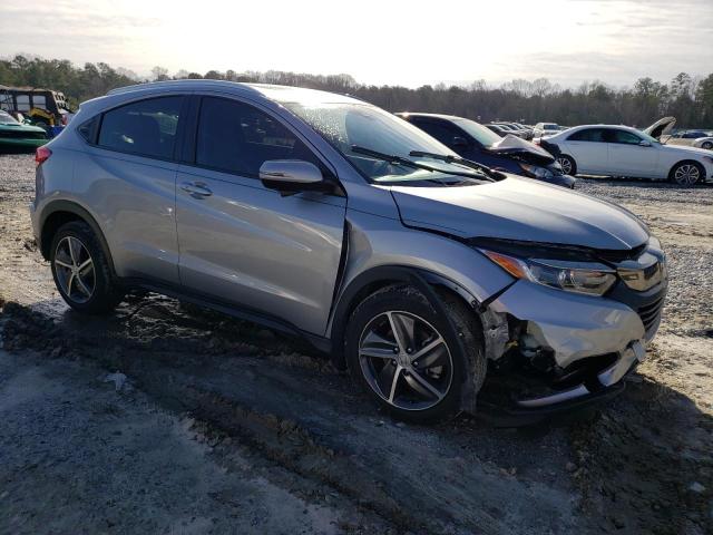 3CZRU5H78MM720394 Honda Hr-v Exl