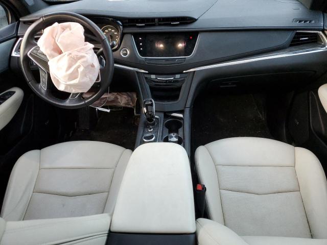 1GYKNGRS9MZ208302 Cadillac Xt5 Sport