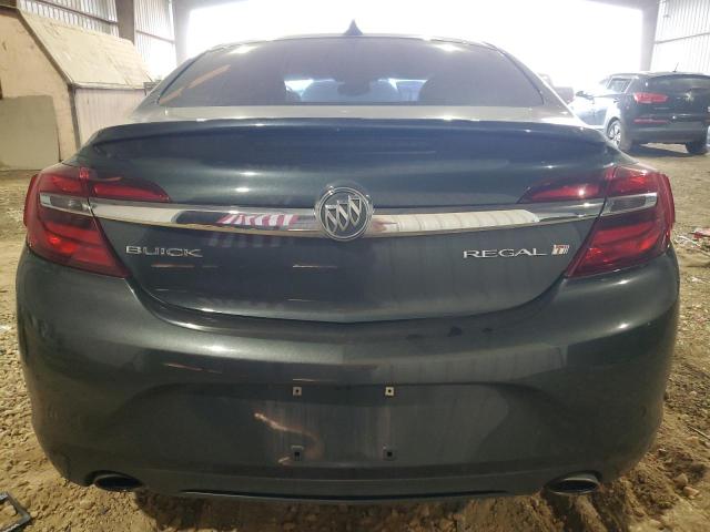 2G4GL5EX9H9184411 Buick Regal Sport Touring
