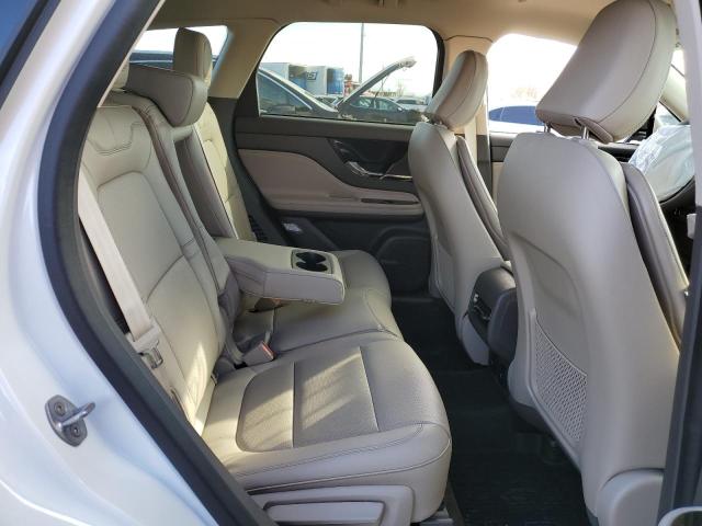 5LMCJ1DAXPUL22093 Lincoln Corsair