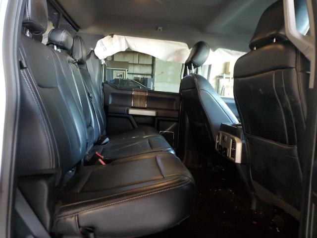 1FTEW1E56KKE09285 Ford F150 Supercrew
