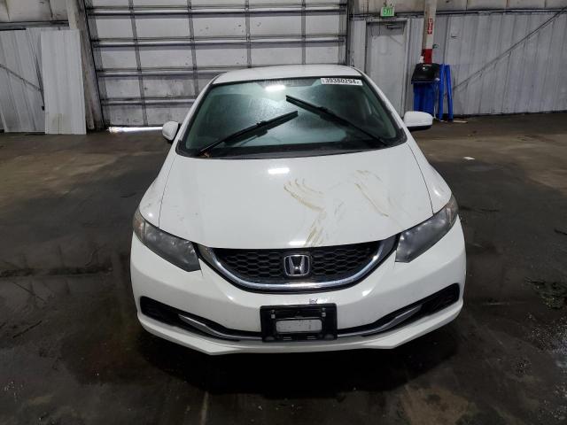 19XFB2F7XFE087829 Honda CIVIC SE