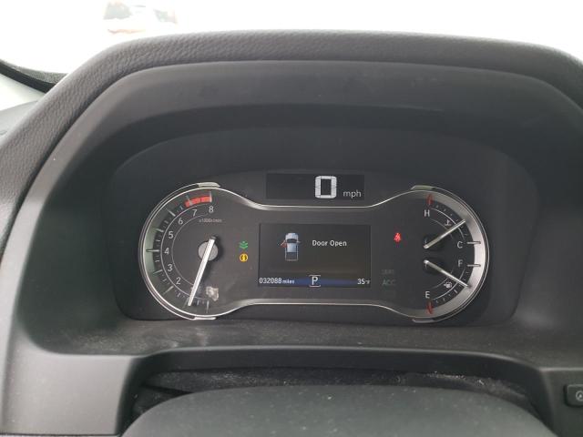 5FPYK3F70MB024350 Honda Ridgeline Rtl