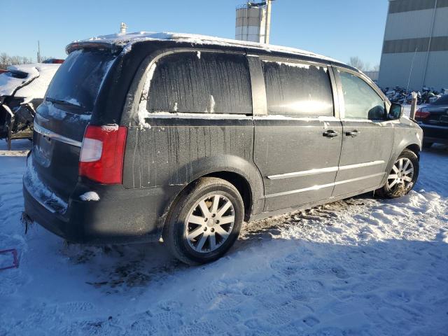 2C4RC1BG7ER300744 Chrysler Town & Country Touring