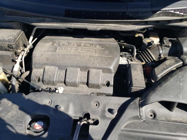 5FNRL5H97EB054886 Honda Odyssey Touring