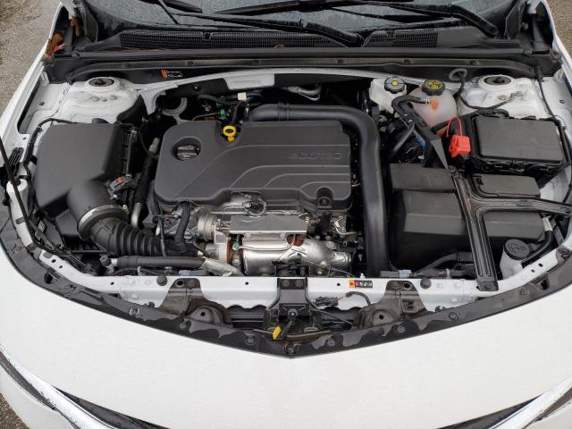 1G1ZD5STXPF232167 Chevrolet MALIBU LT