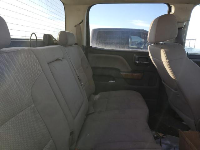 1GT12SEG8GF130485 GMC Sierra K2500 Sle