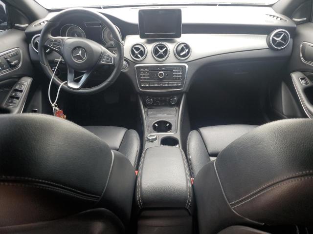 WDCTG4GB5GJ259623 Mercedes-Benz Gla 250 4matic