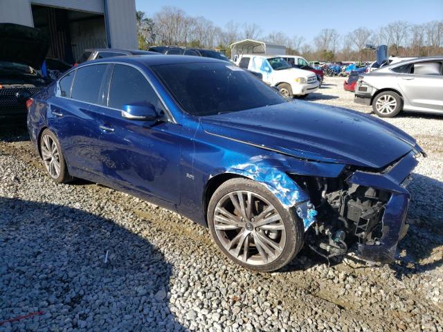 JN1EV7AP0JM360507 Infiniti Q50 LUXE