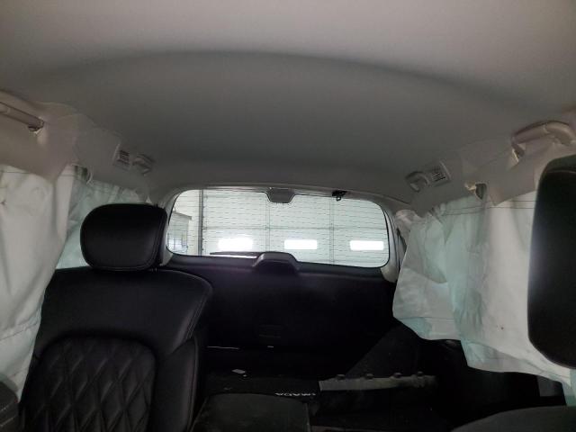 JN8AY2DB4N9814311 Nissan Armada Platinum