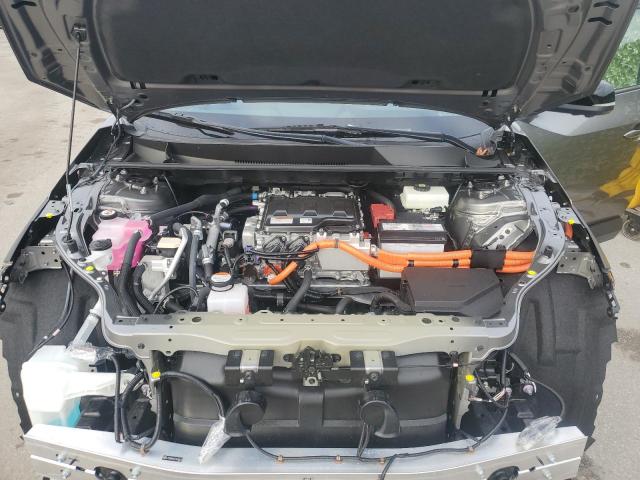 JTMABABA3PA030575 Subaru Solterra Premium