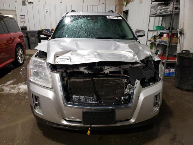 2GKFLXEK1F6240800 GMC Terrain Slt