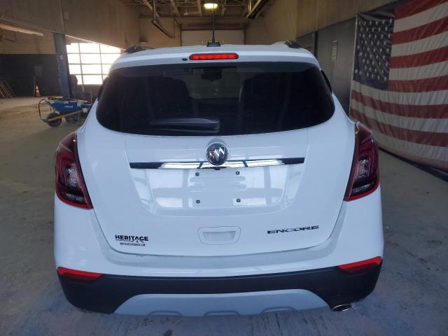 KL4CJASB8KB779468 Buick Encore Preferred