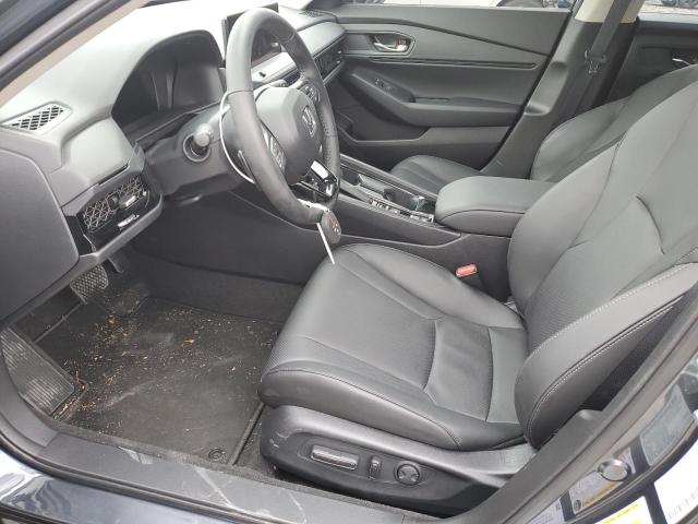 1HGCY2F60RA000375 Honda Accord Hybrid Exl