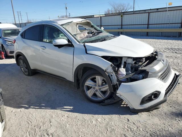 3CZRU5H53KM729645 Honda HR-V EX
