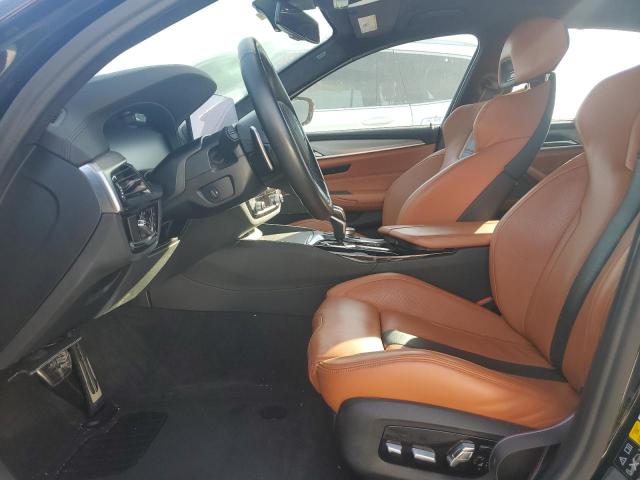 WBS83CH02MCF58027 BMW M5