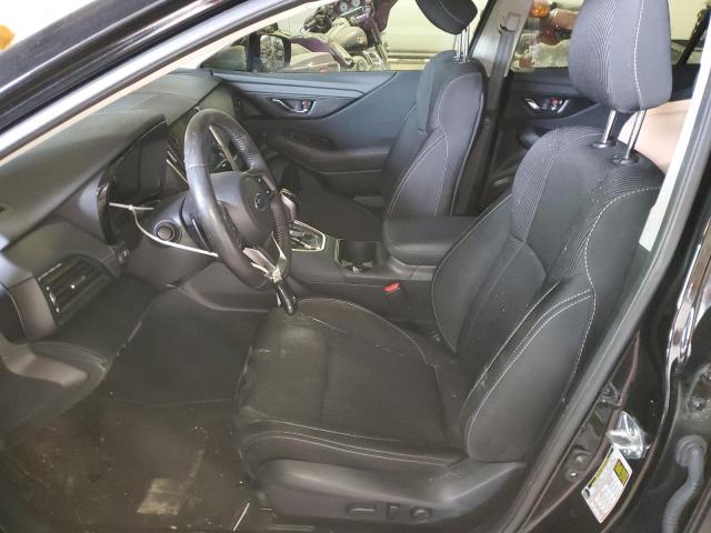4S3BWAF62P3003189 Subaru Legacy Premium