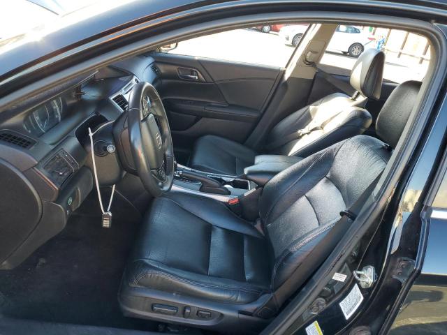 1HGCR2F87FA259617 Honda ACCORD EXL