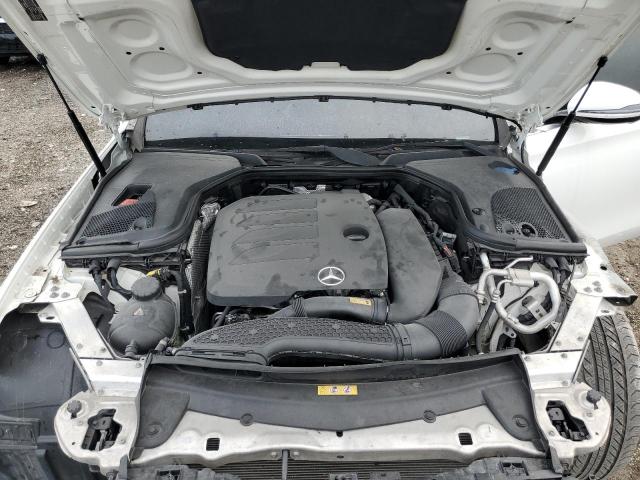 WDDZF8DB1LA717799 Mercedes-Benz E 350