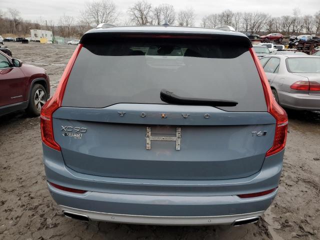 YV4A22PKXL1551713 Volvo Xc90 T6 Momentum