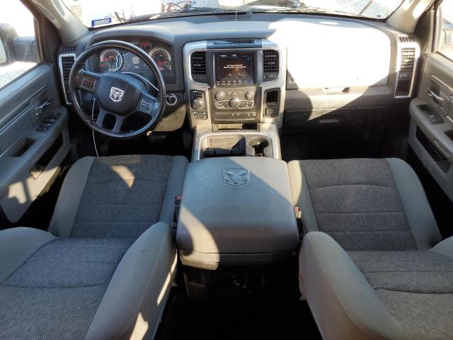 1C6RR7LT1KS578215 RAM 1500 Classic Slt
