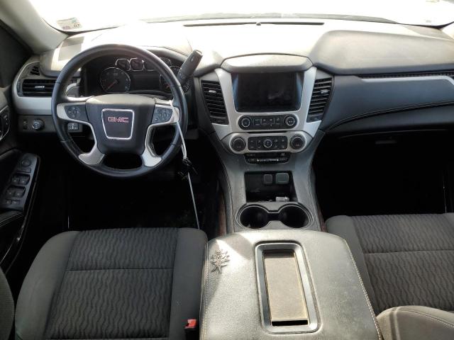 1GKS1GKC2FR151033 GMC Yukon Xl C1500 Sle