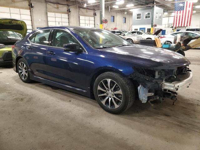 19UUB1F58FA018271 Acura TLX TECH