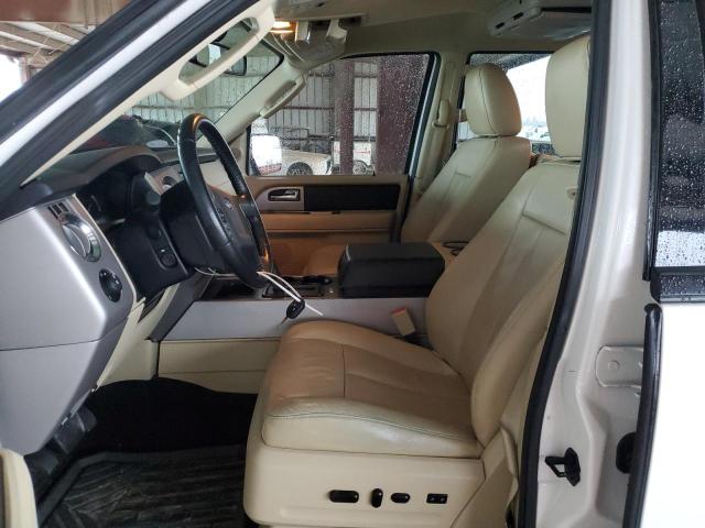 1FMJK1HT8HEA60380 Ford Expedition El Xlt