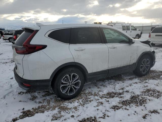 2HKRW2H56MH655564 Honda CR-V EX